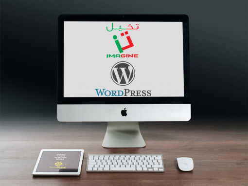 Takhail Ship WordPress development